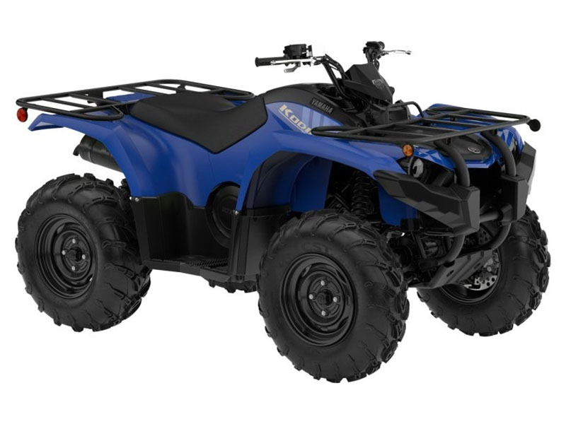 KODIAK 450 (YFM45KDXSL)