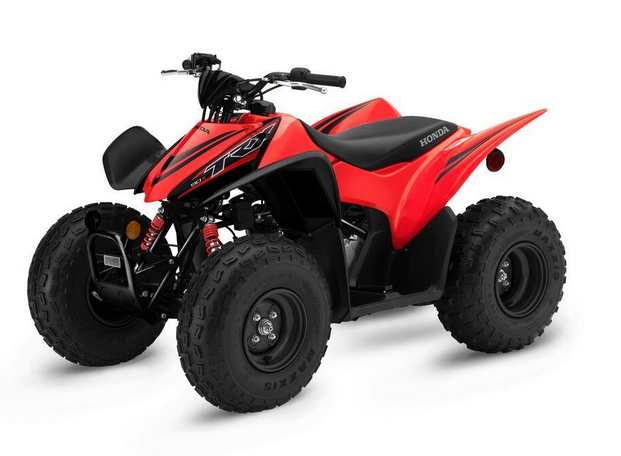 TRX90X AC