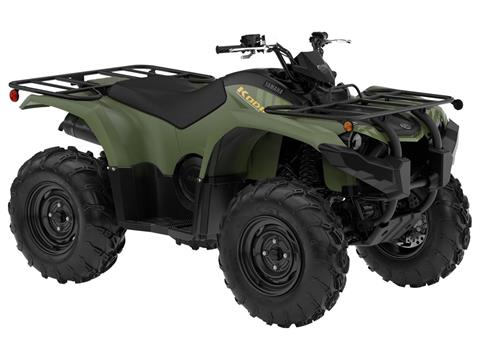 KODIAK 450 EPS (YFM45KPASG)