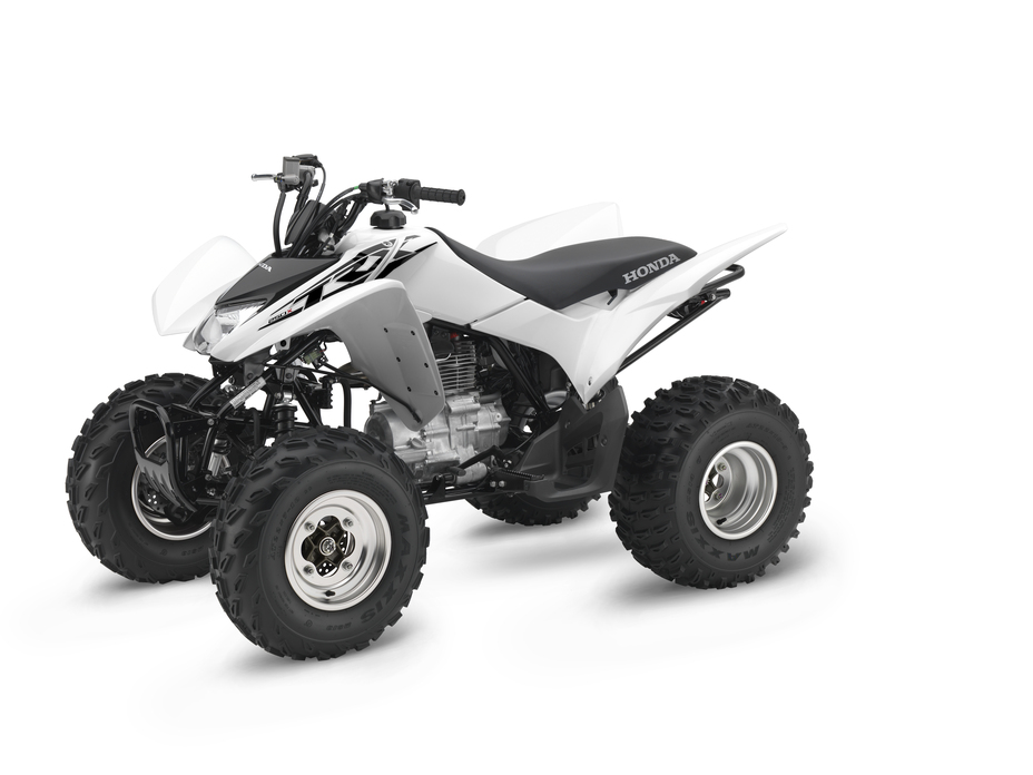 TRX250X 3AC