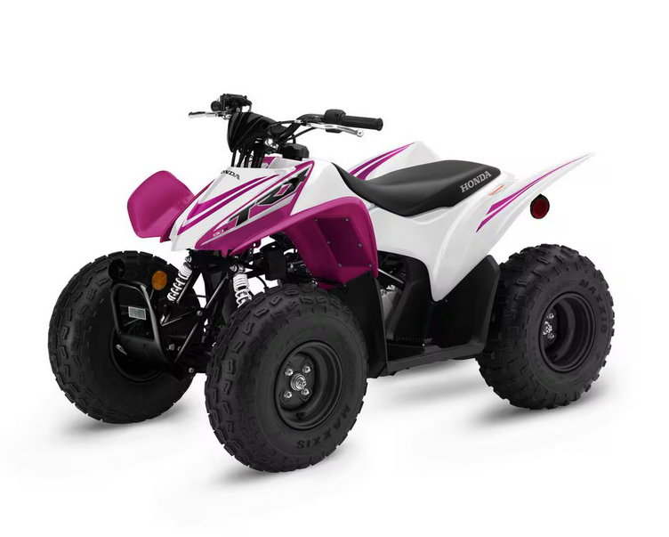 TRX90X AC