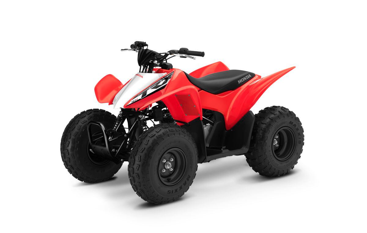 TRX90X AC