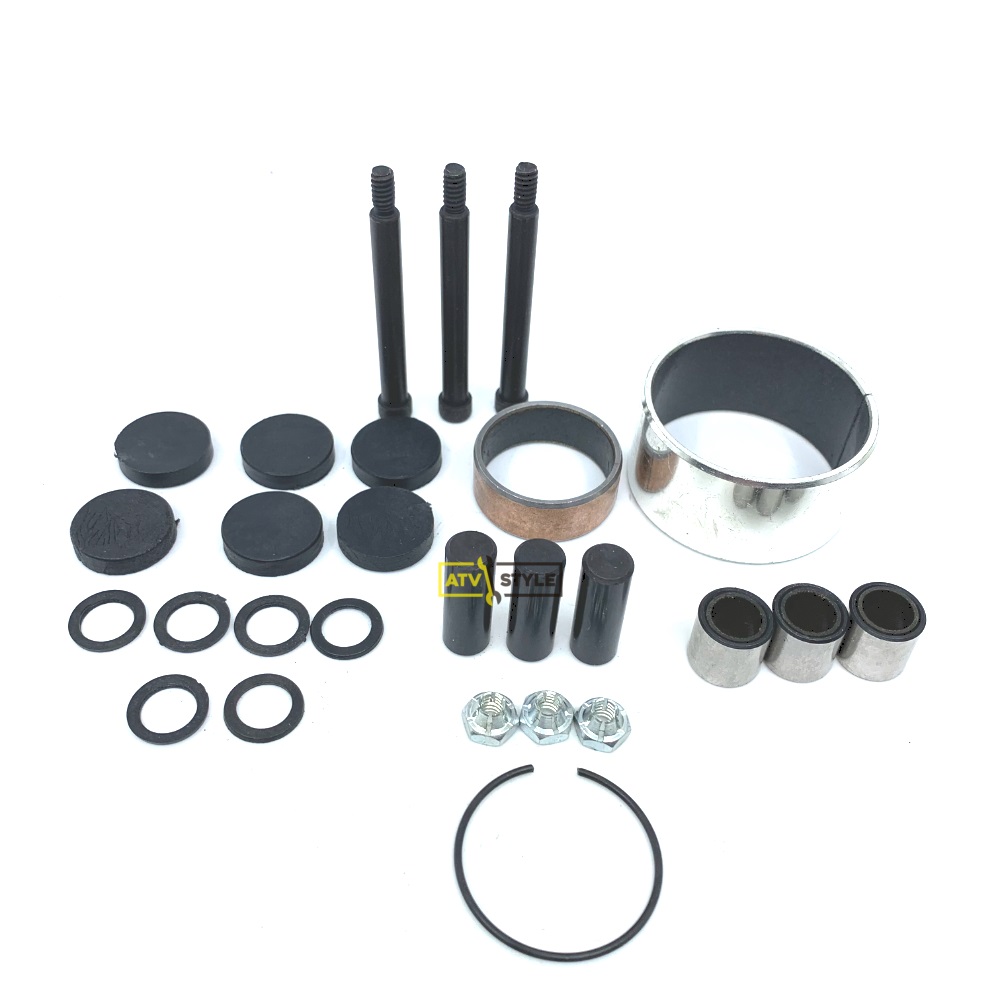 Ремкомплект ведущего вариатора Polaris RZR 900 / 1000 WE210920