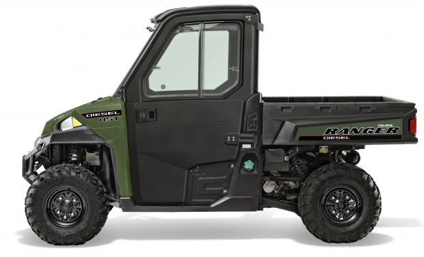 RANGER HST (R16B1PD1AA/2P)
