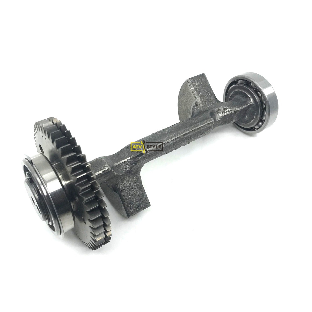 Балансирный вал Polaris 1204929