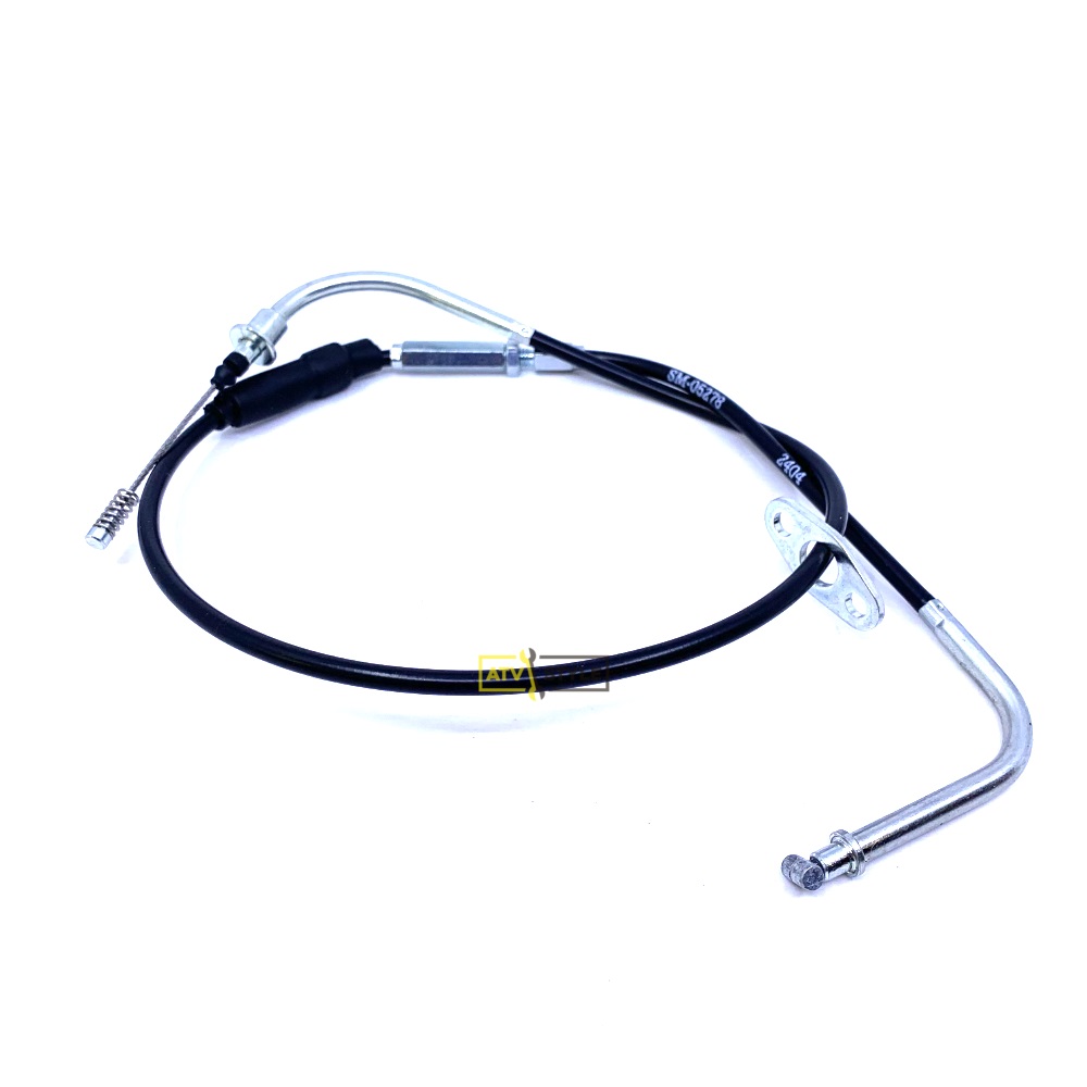 Трос выхлопного клапана Sledex для Arctic Cat SM-05278 ( 3007-247 )