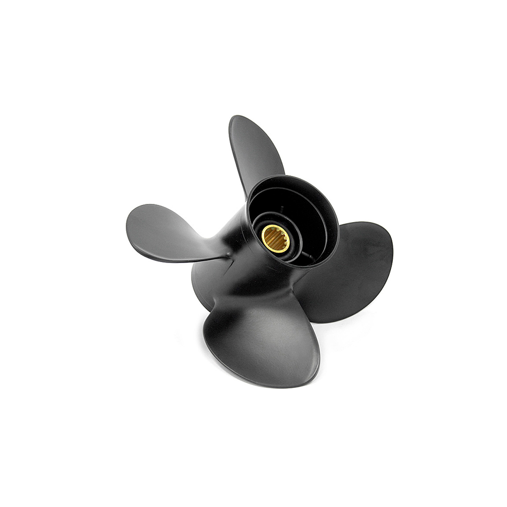 Винт гребной алюминиевый Skipper для Suzuki 40-60 4x10.3"x13" SK3037-4103-13