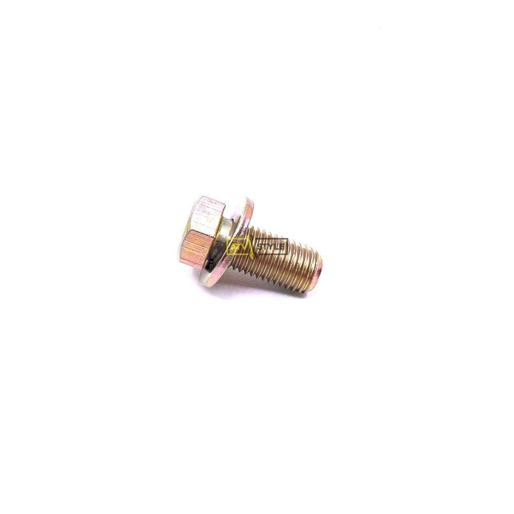 Болт крепления корпуса дифференциала для квадроцикла 800cc P800E-B3131-U ( 0181-313100-0010 )