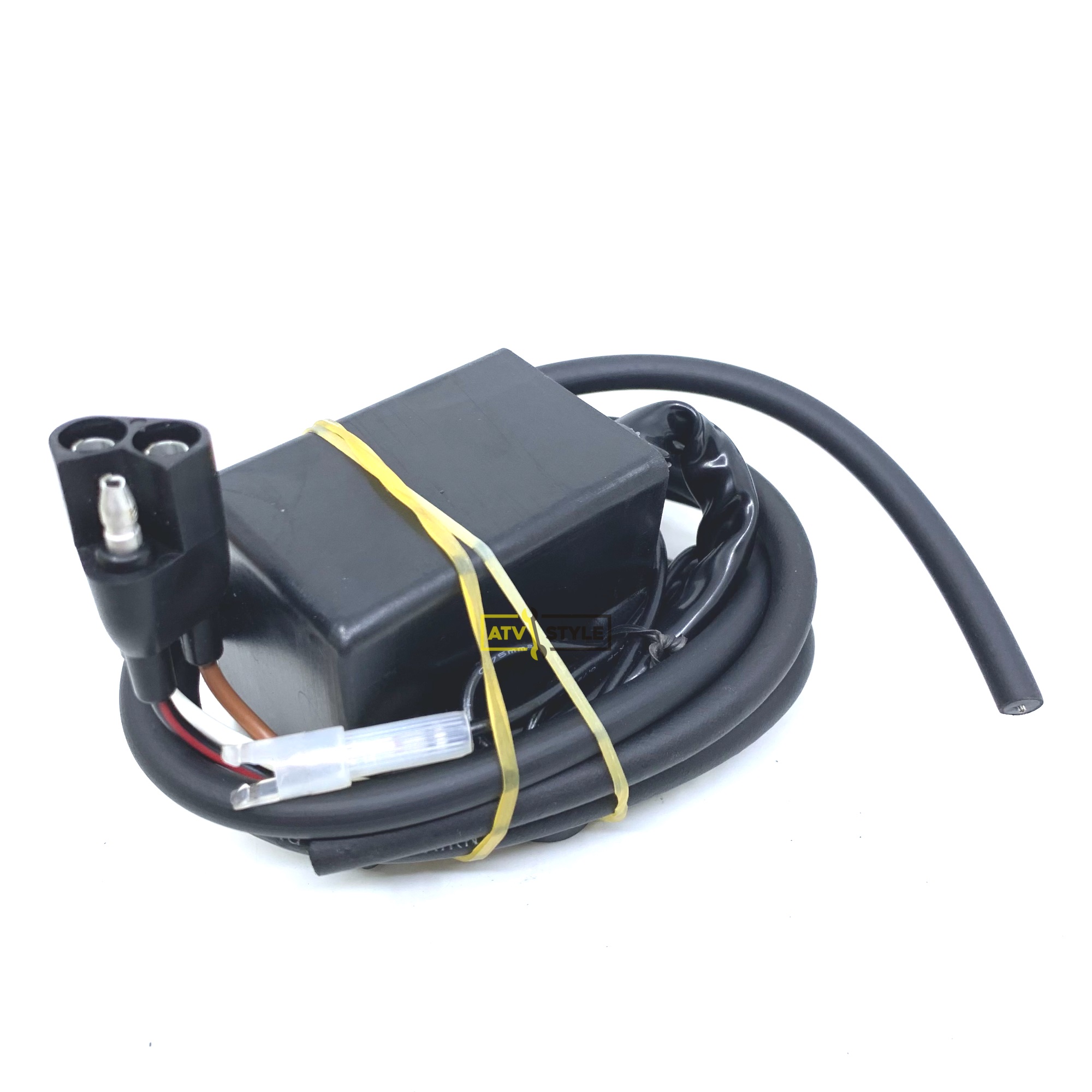 Катушка зажигания Polaris SM-01113 ( 3087006 )