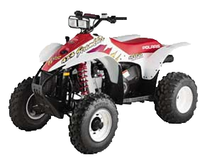 SCRAMBLER 400 4X4 (A02BG38CA)