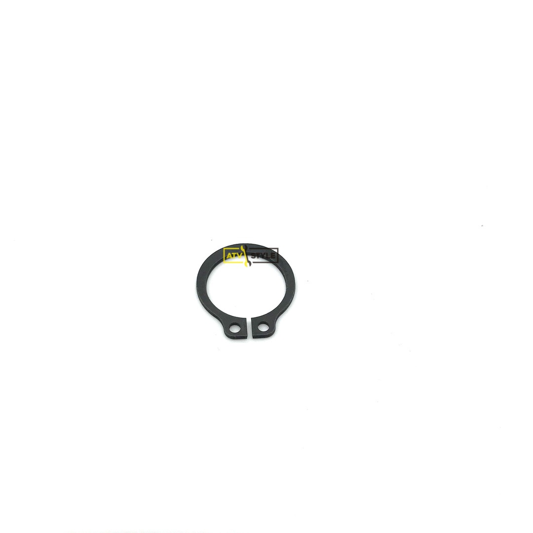 Стопорное кольцо Yamaha 99009-15400-00