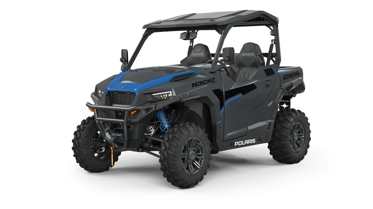 GENERAL XP 1000 DELUXE LIMITED RC EDITION (G22GXK99AP/BP)