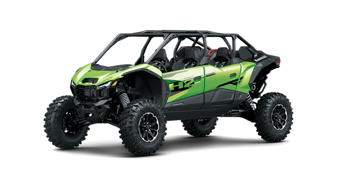 Teryx (KRF800FNFNL)