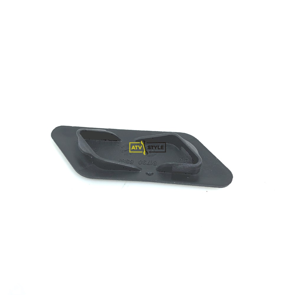 Заглушка правая Ski Doo 517306587