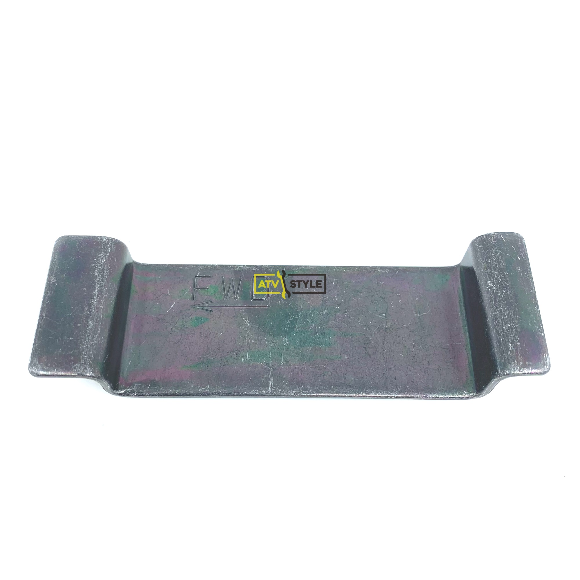 Скоба крепления лыжи Yamaha 8AC-23765-00-00