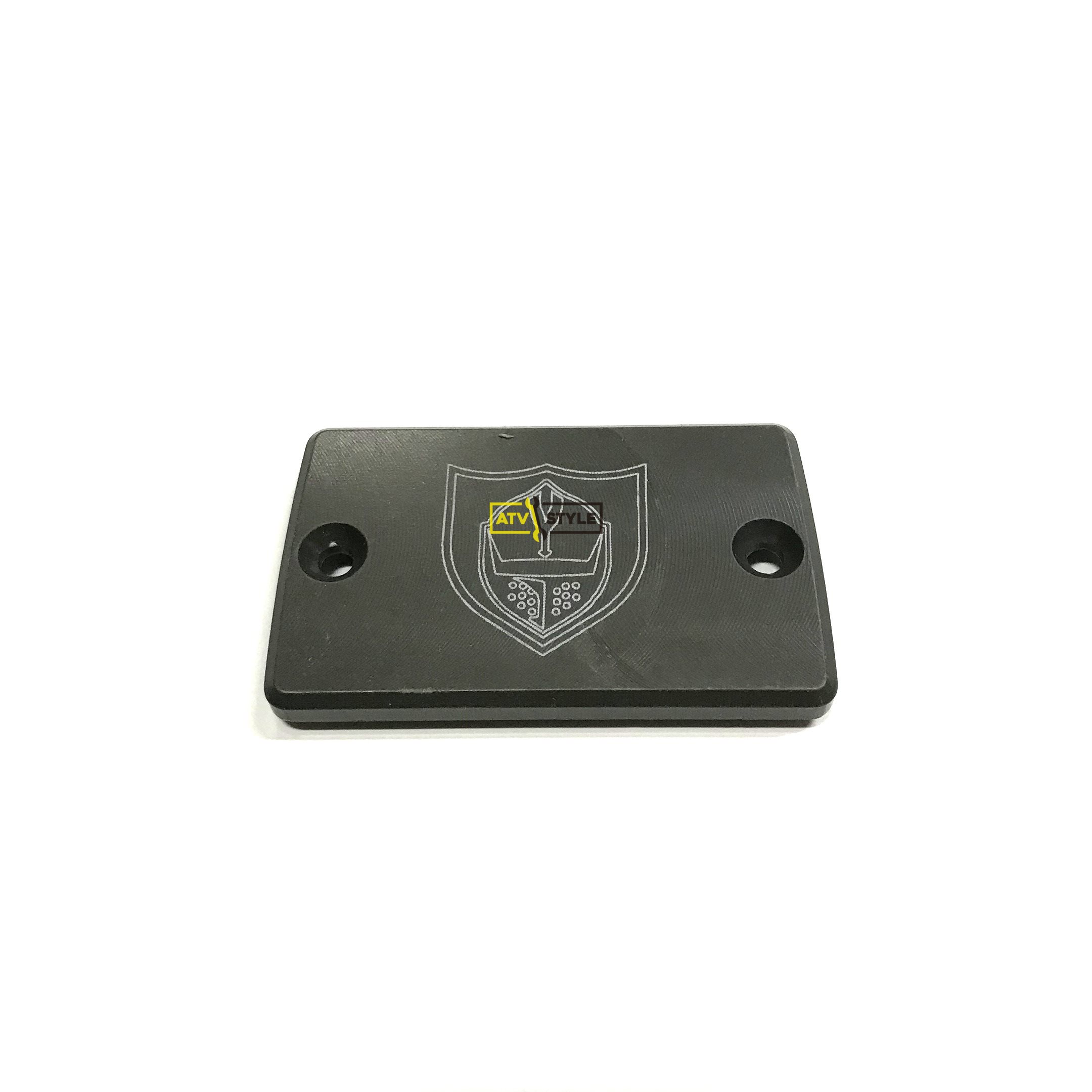 Крышка тормозного бачка литая Yamaha YFZ450 376030
