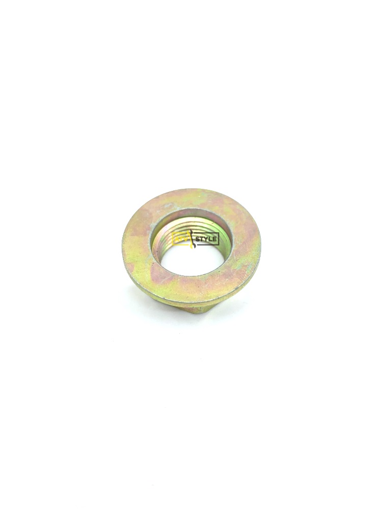 Гайка 0180-040001-0010