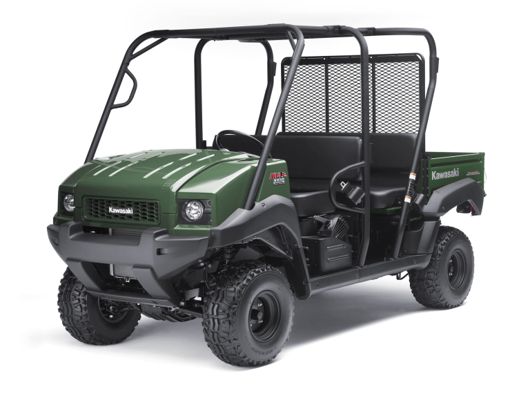 MULE 4010 4X4 (KAF620MAF)