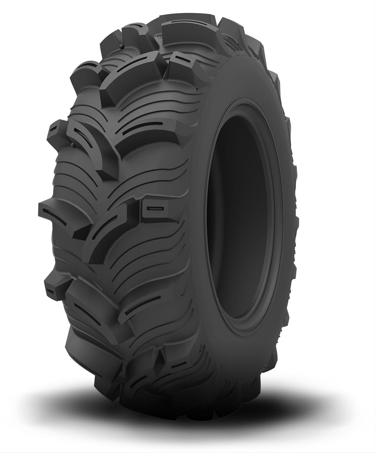 Шина пневматическая 28X9.00-14 (265/65-14) 6PR KENDA K538 EXECUTIONER 51L TL 438290