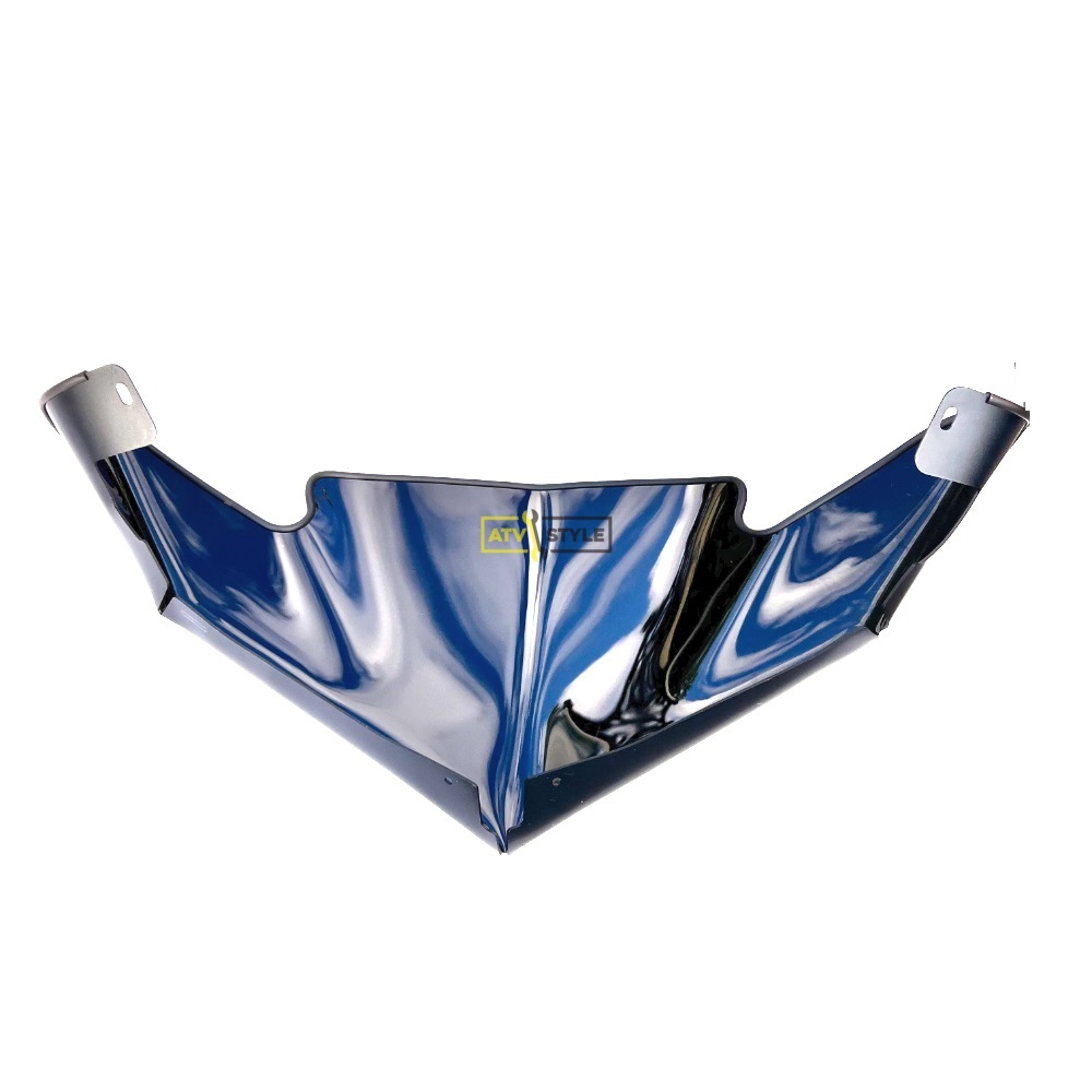 Стекло ветровое низкое черное Arctic Cat Z1 Turbo 09-13 6606-024
