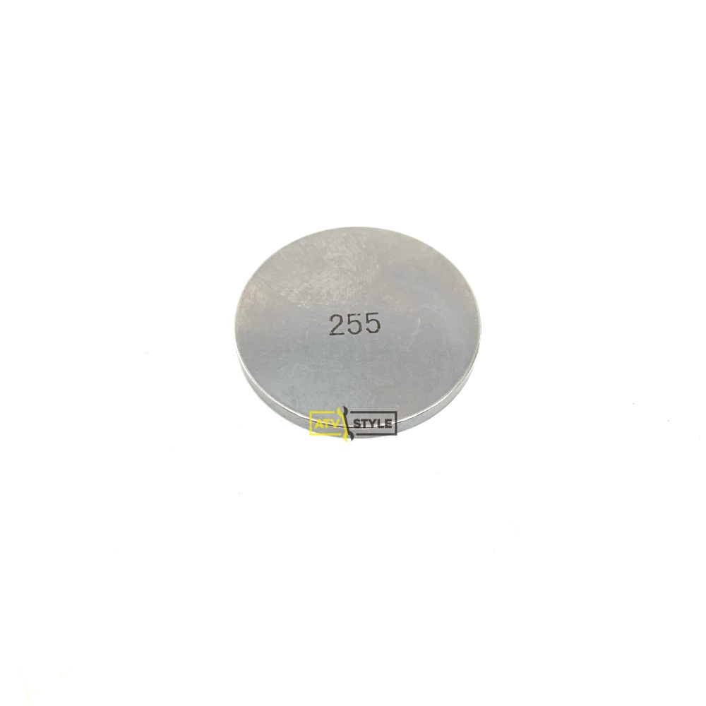 Регулировочная шайба клапана Suzuki 12892-69G10-225