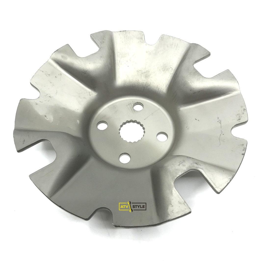 Проставка вариатора Yamaha 5KM-17623-00-00