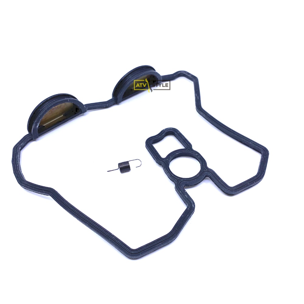 Ремкомплект декомпрессора Yamaha 90891-60119-00