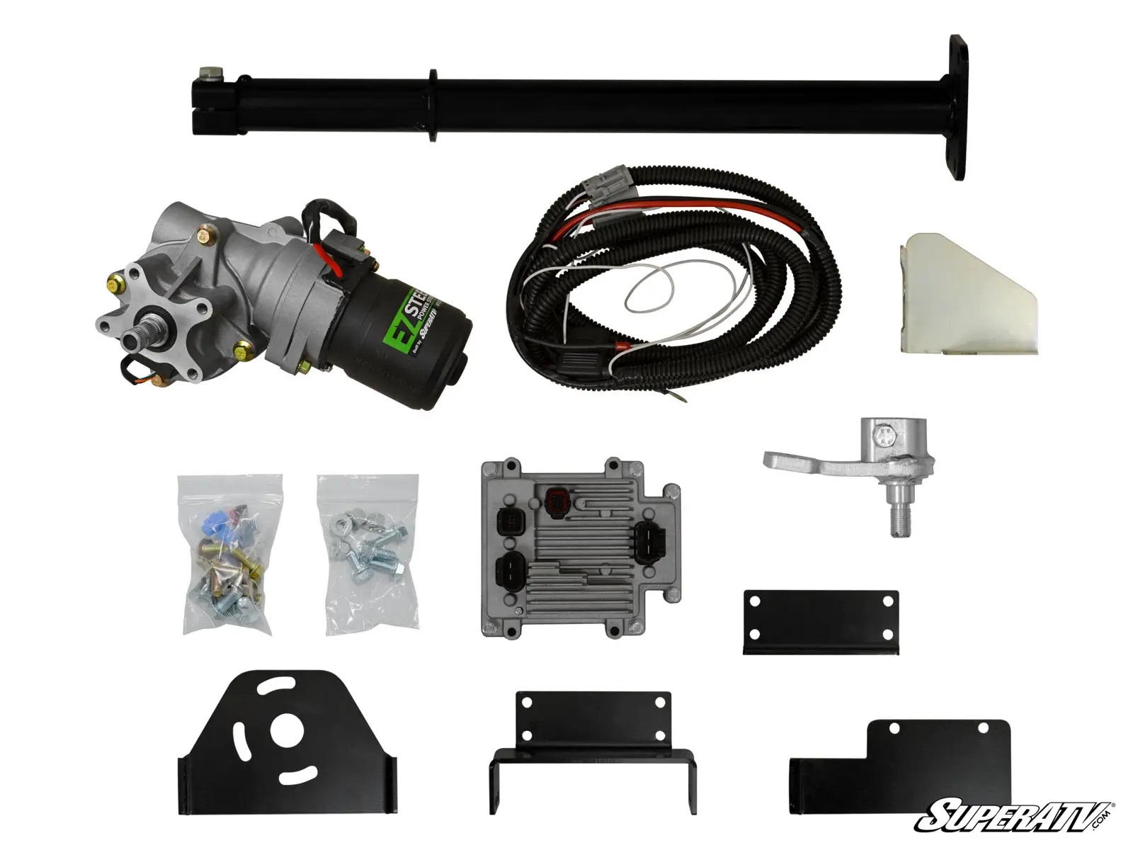 Электроусилитель руля Superatv Can Am G1 PS-CA-GEN1-MAX-380