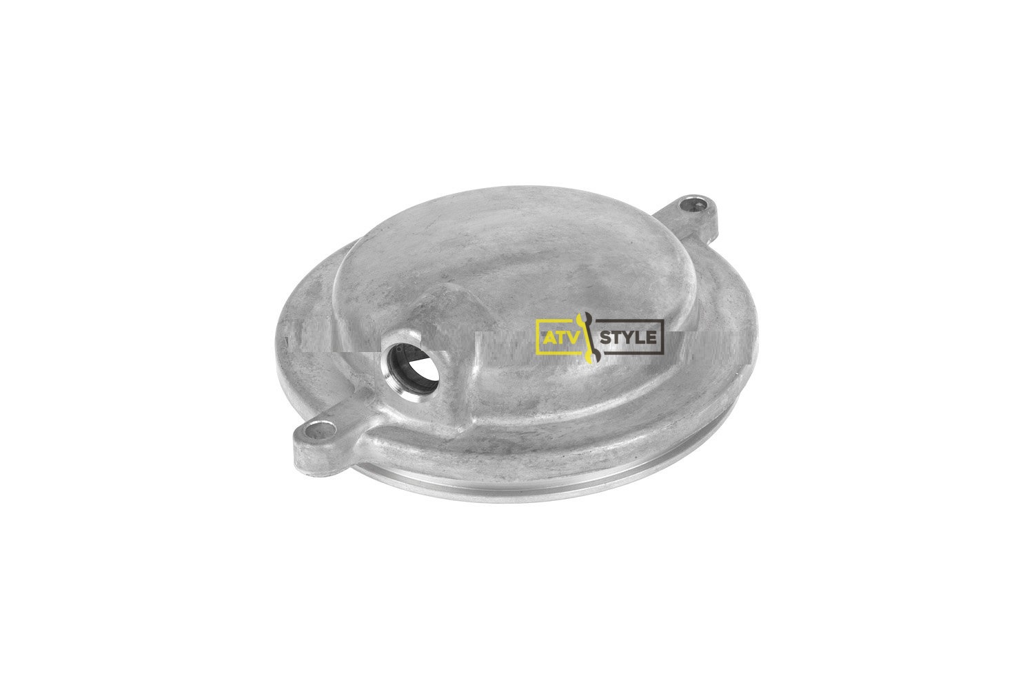 Боковая крышка ГБЦ Yamaha 3B4-11185-00-00