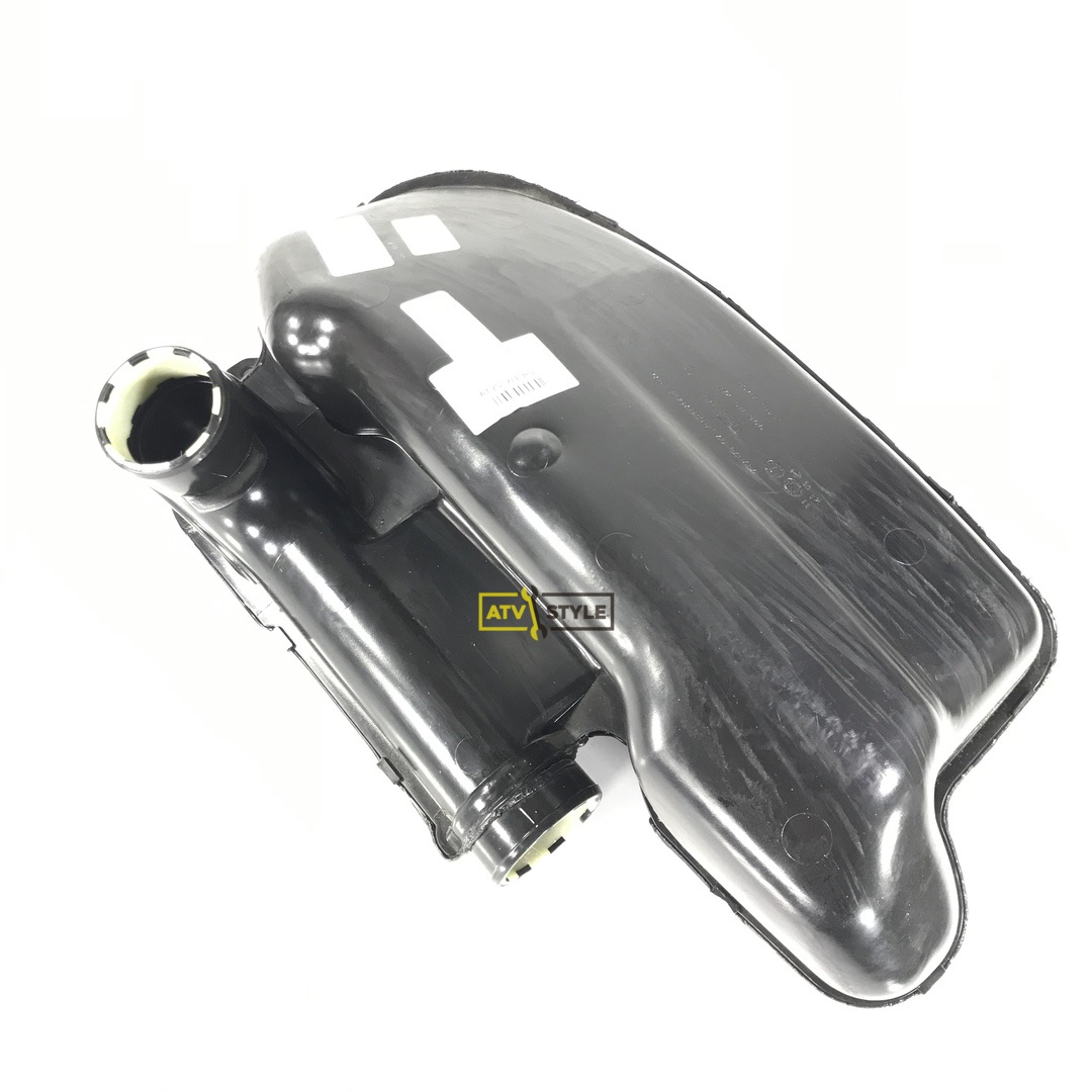 Резонатор глушителя Sea Doo 274001366