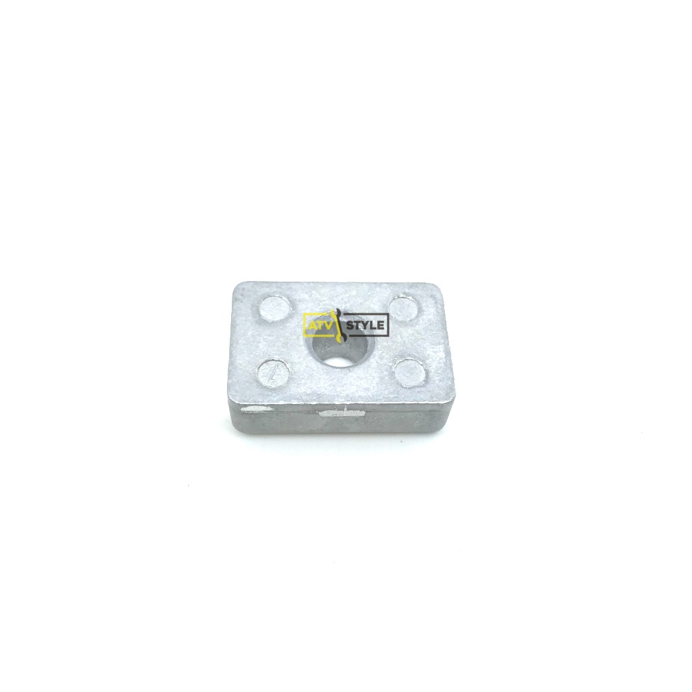 Анод защитный Tohatsu 3H6-60218-0