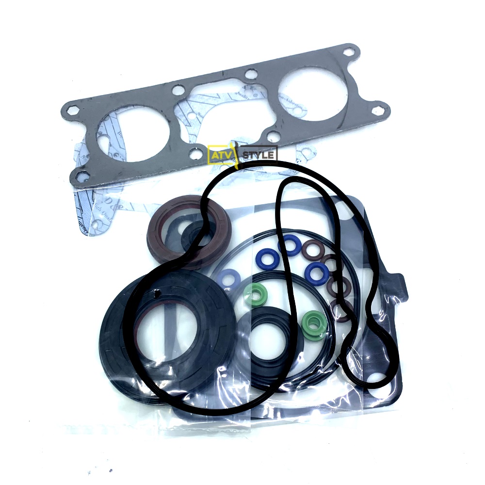 Полный комплект прокладок Polaris 600/700 09-711307