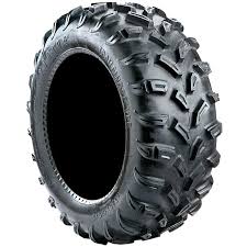 Шина  передняя  Trailfinder  26х10х14 Arctic Cat  WILDCAT 1436-750