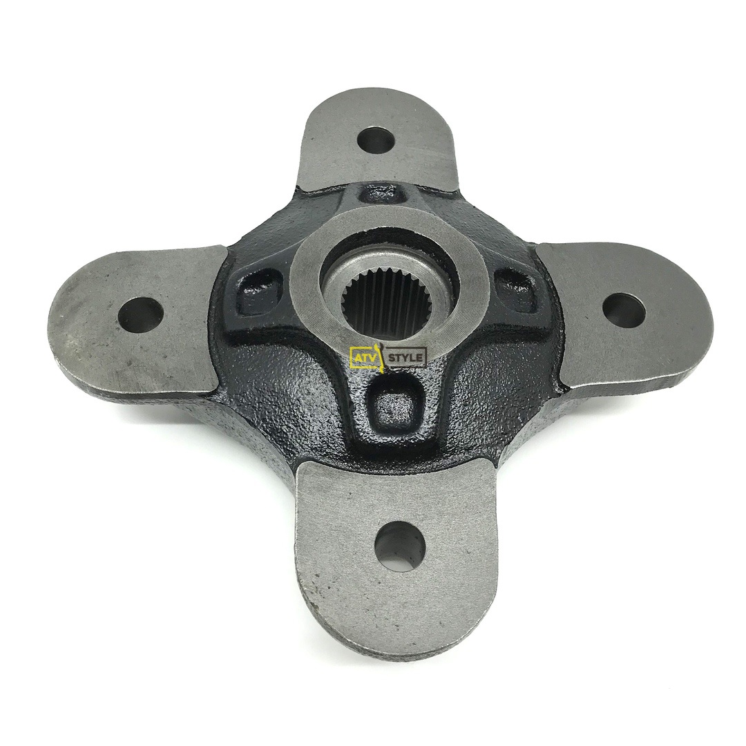 Ступица Polaris черная Polaris 5139265-067