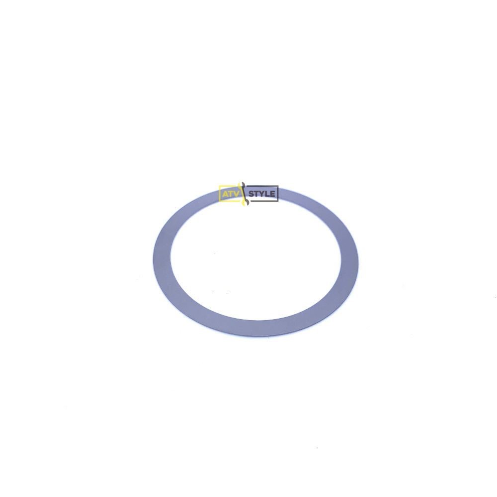Шайба регулировочная (025T) Yamaha 3B4-46344-00-00