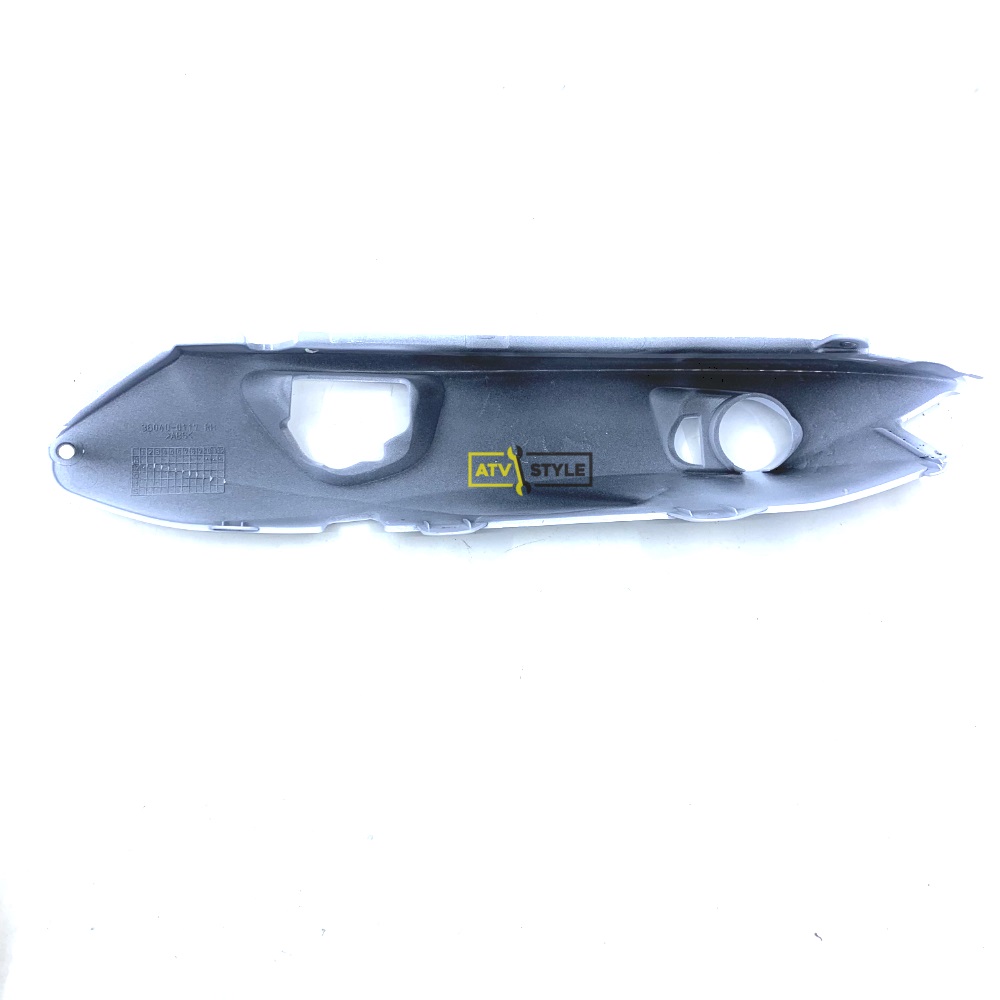 Обтекатель правй белый Kawasaki 36040-0117-25Y