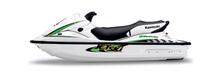 JET SKI ULTRA 150 (JH1200-B2)