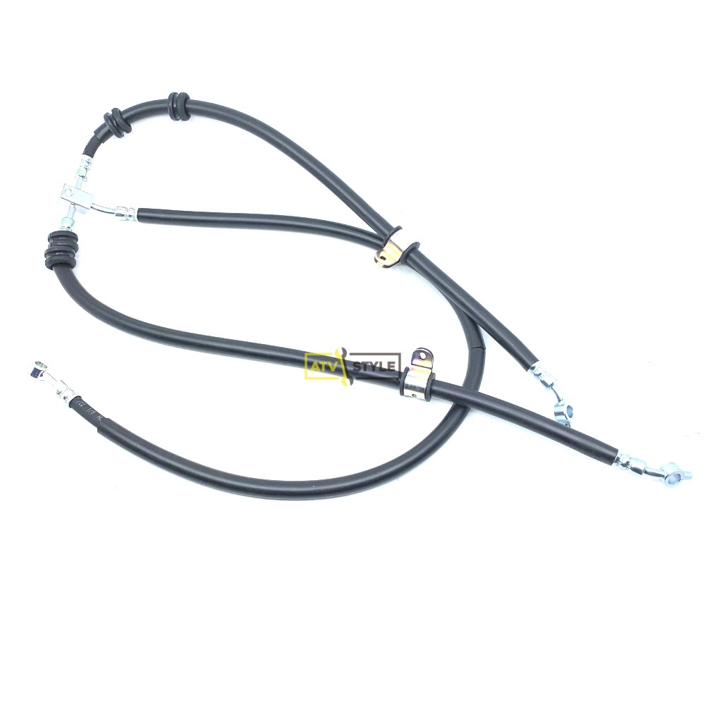 Тормозной шланг Kawasaki 43095-0589