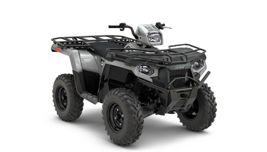 SPORTSMAN 570/450 EPS ZUG (A16SES57F1/F2/SBT57F1)