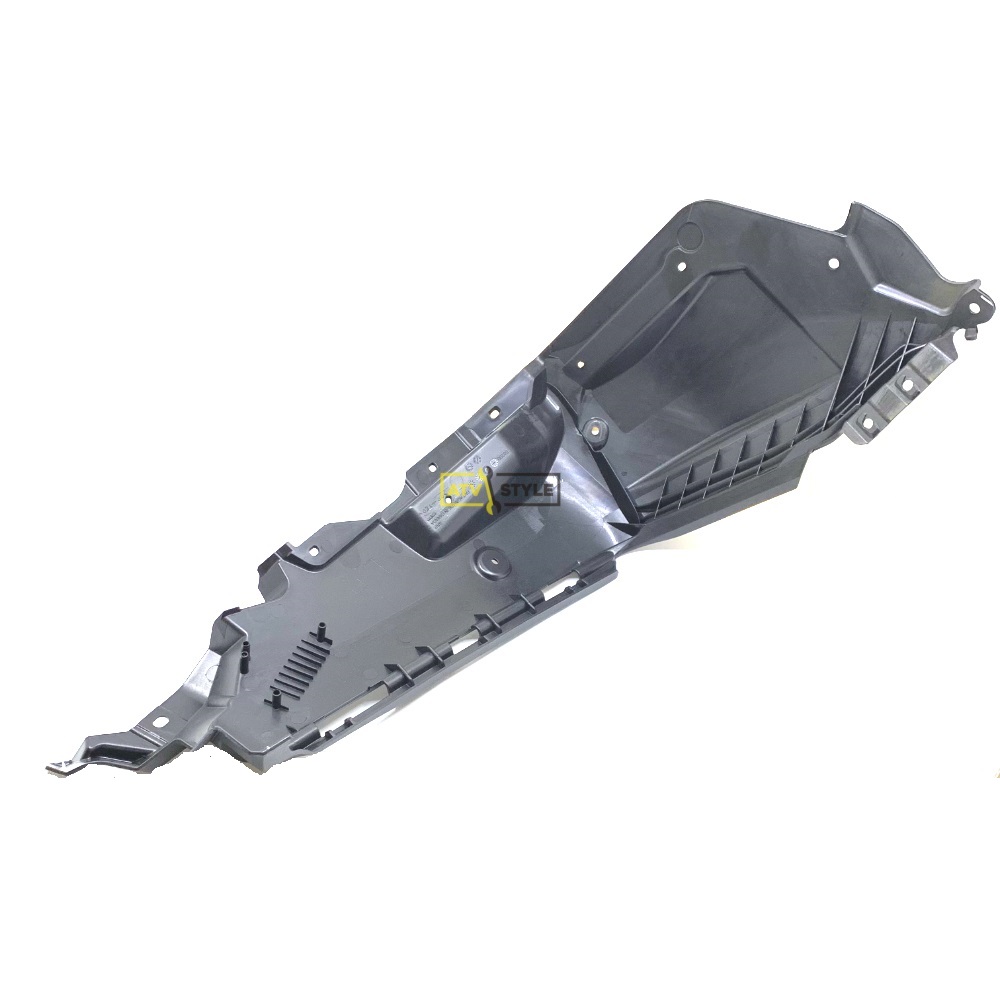 Передняя нижняя панель левая BRP 502007260
