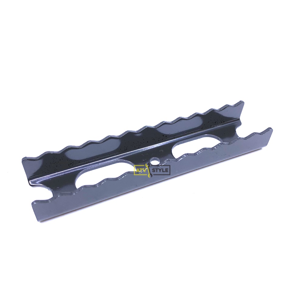 Подножка металлическая Yamaha 5UH-F741A-10-00