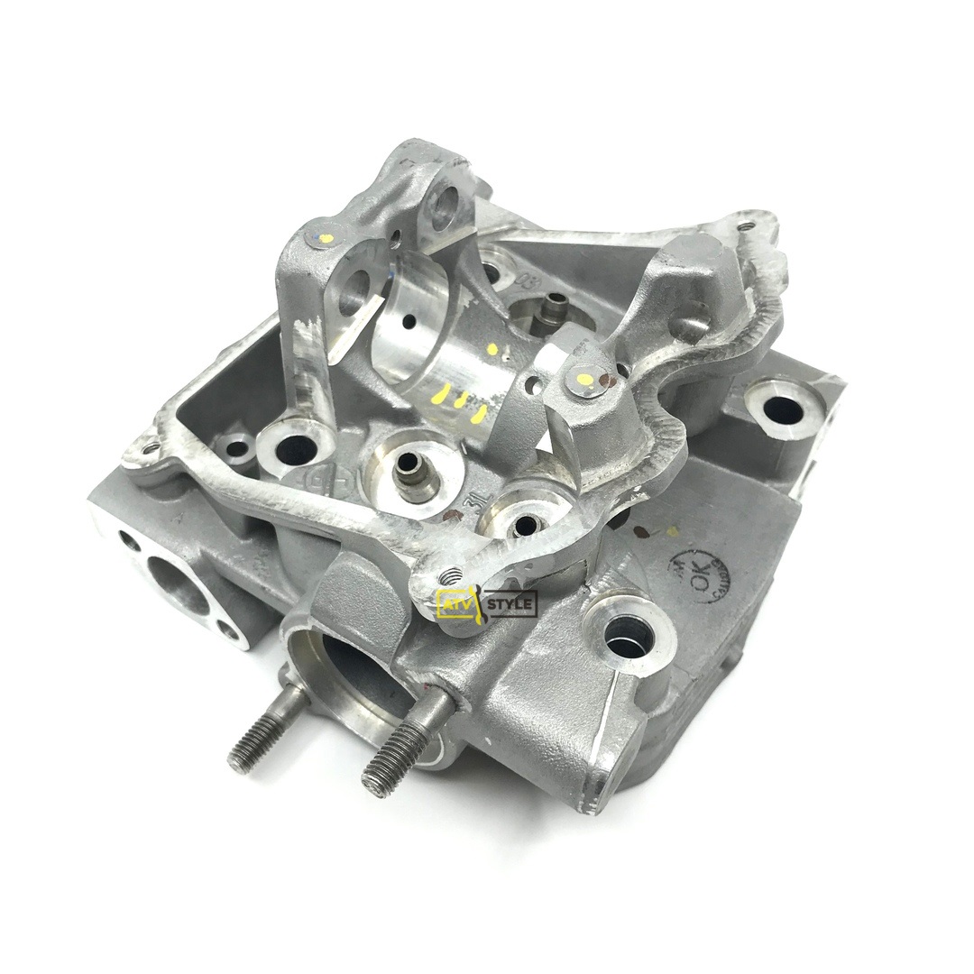 ГБЦ заднего цилиндра BRP 420413397