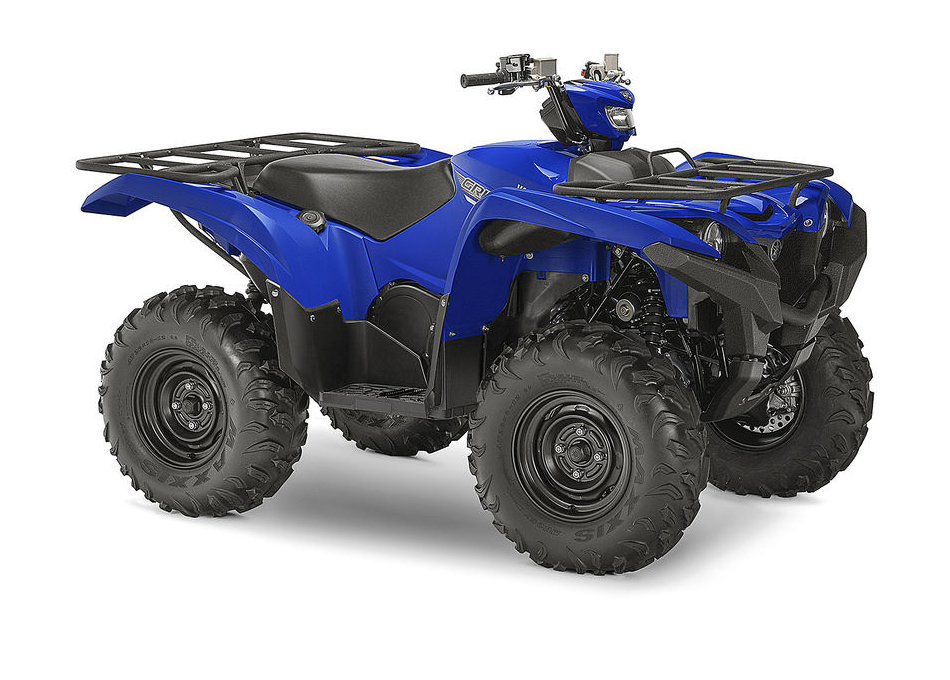 GRIZZLY EPS XTR (YFM70GPZNB)