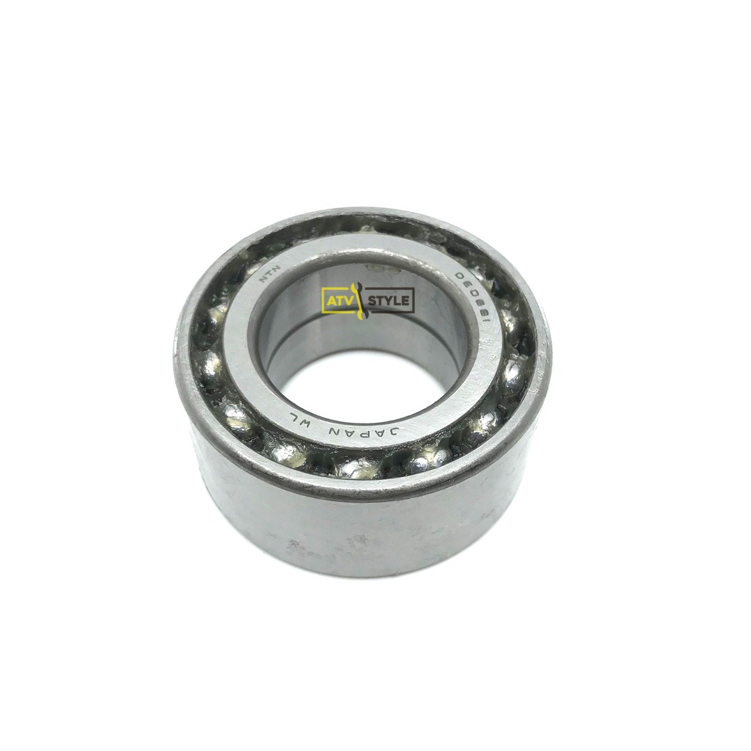 Подшипник передней ступицы Honda 91051-HA7-651
