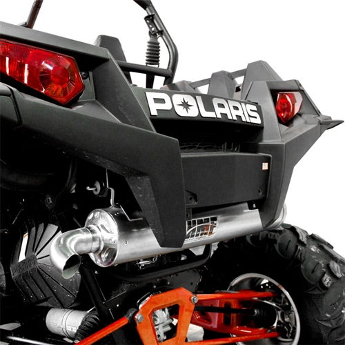 Банка HMF Titan series (Swamp) Polaris RZR900XP 235393607488