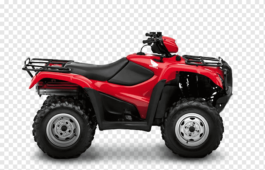 TRX420FM A
