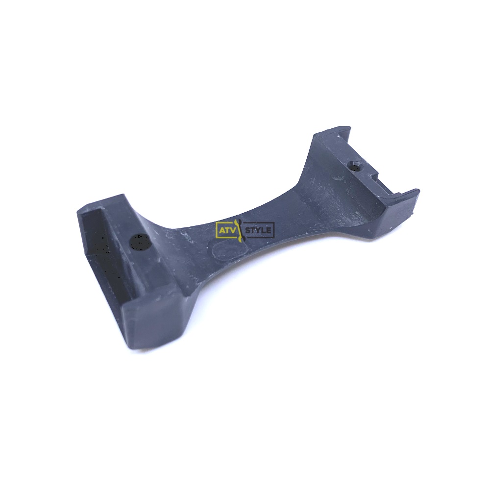 Кронштейн кнопки аварийной остановки двигателя Ski Doo 515176825