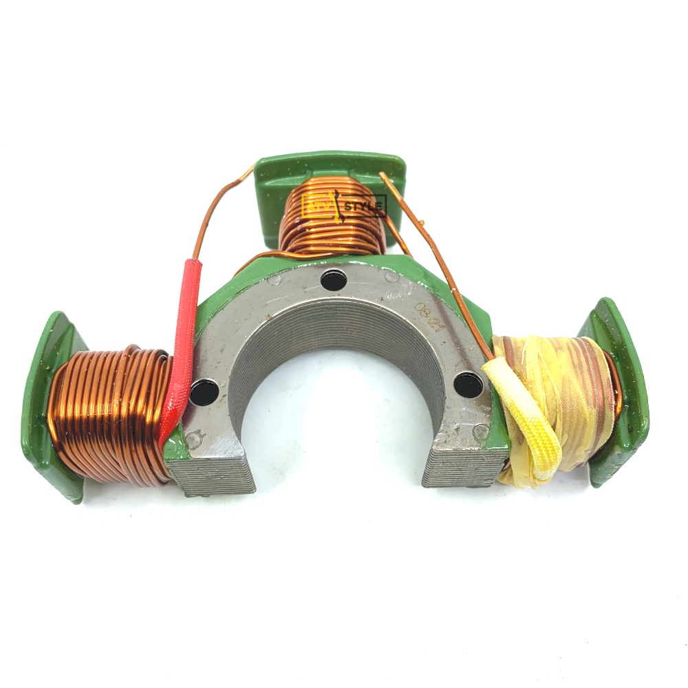 Статор генератора Polaris SM-01137 ( 3083991 )