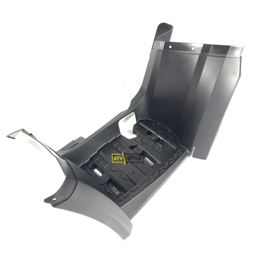 Подножка правая короткая Can Am 705002485