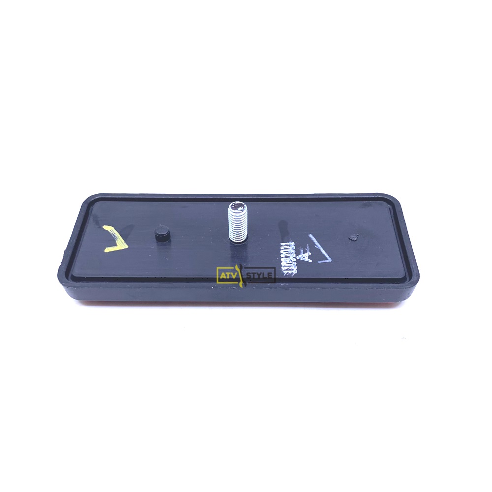 Отражатель Honda 06330-K76-305